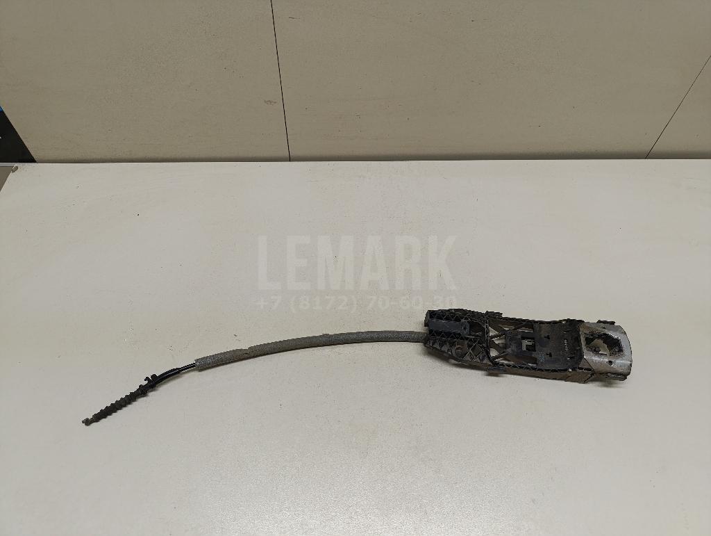 Кронштейн ручки 5N0837885H VAG