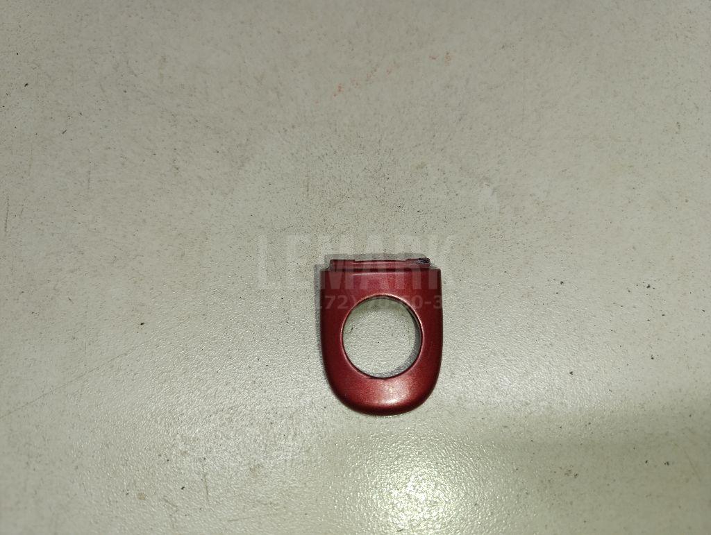 Накладка ручки наружной 6R4837879GRU VAG