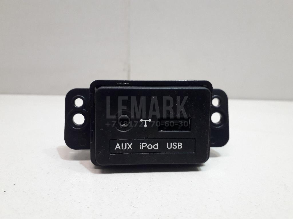 Разъем 961201U000 Hyundai-Kia