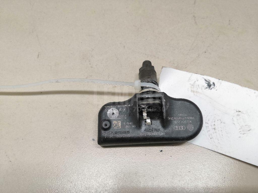 Датчик давления в шине (TPMS) 1K0907255C VAG