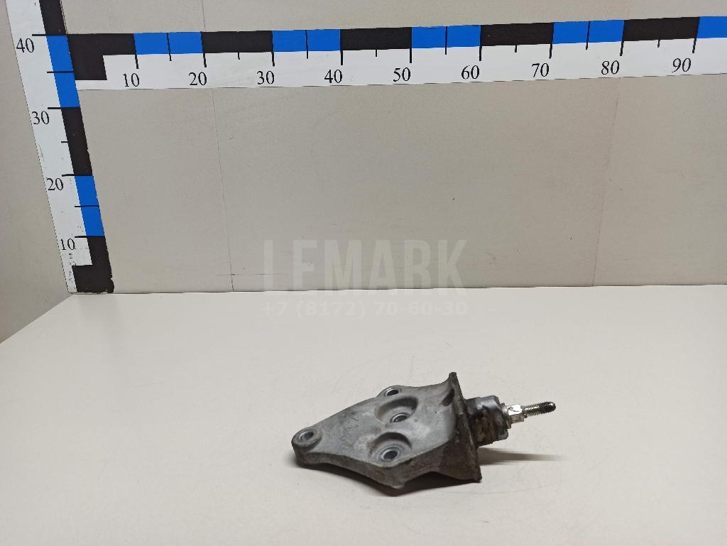 Кронштейн двигателя левый 112534BB0A Nissan