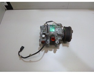 Компрессор системы кондиционирования для Honda CR-V 2007-2012 БУ состояние отличное