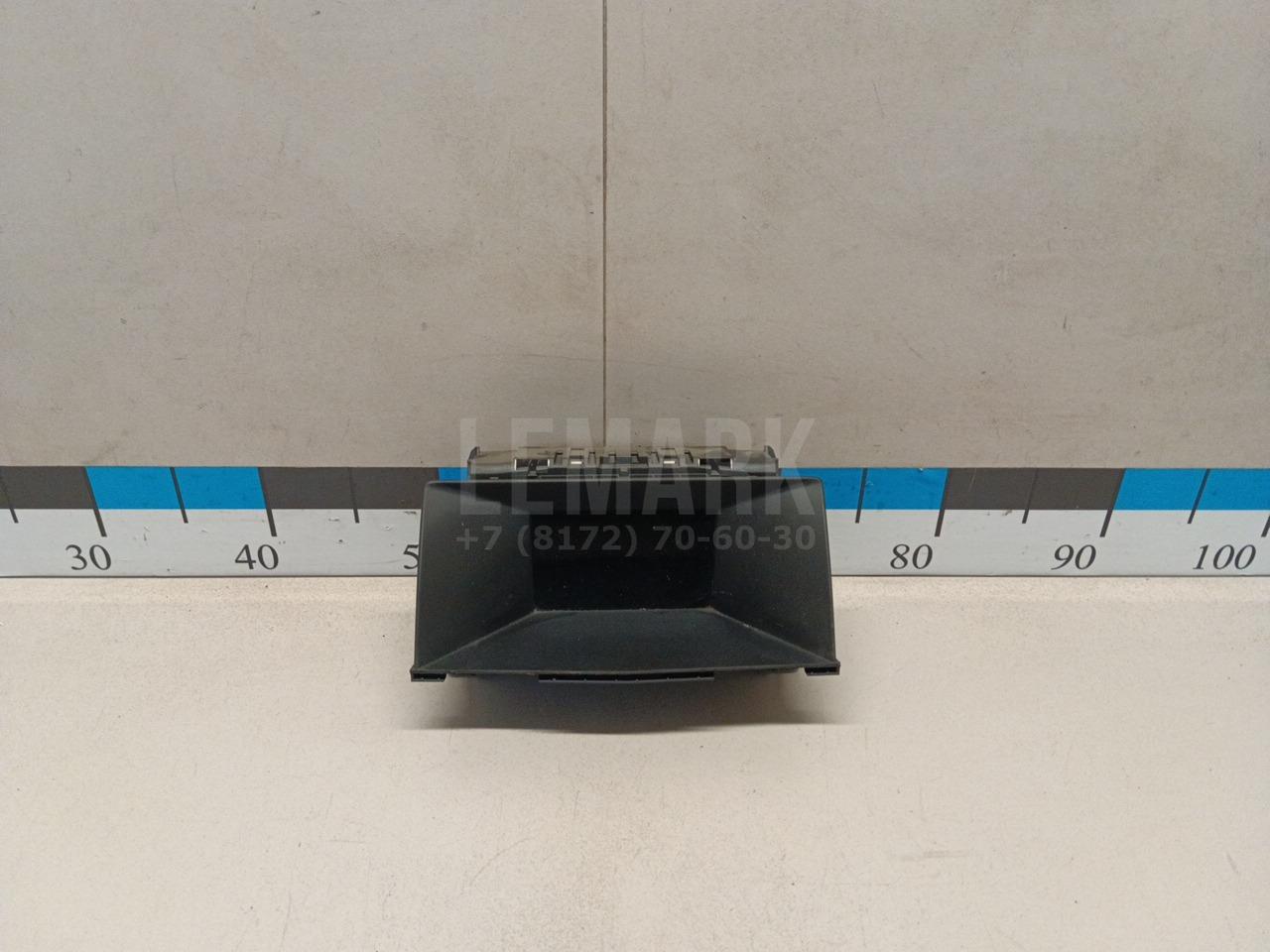 Дисплей информационный 13275085 GM
