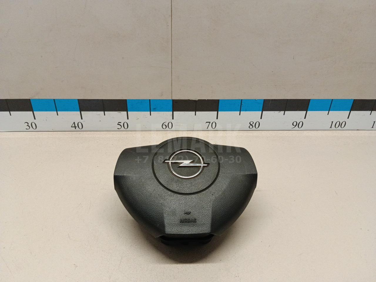 Подушка безопасности в рулевое колесо 5199310 GM