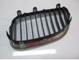 Решетка радиатора правая