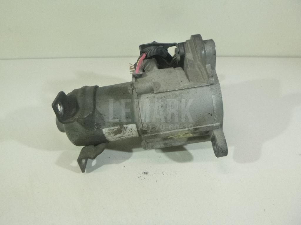 Моторчик блокировки межосевого дифференциала 0AD341601C VAG