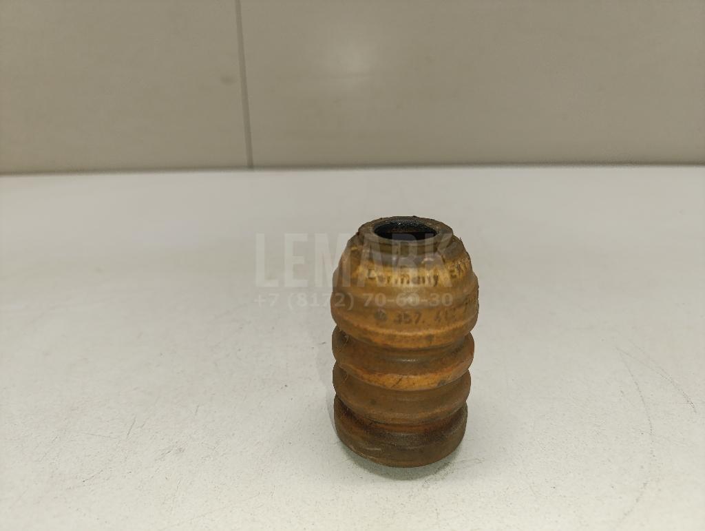 Отбойник переднего амортизатора 357412303F VAG