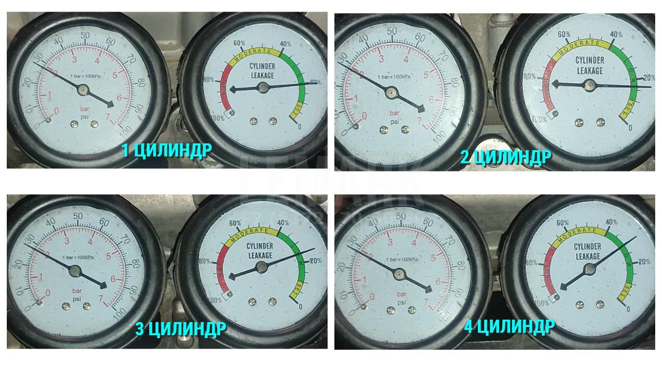 Двигатель 03C100091T VAG