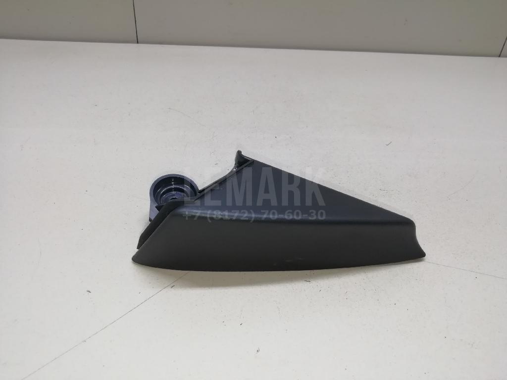 Крышка зеркала внутренняя левая для  Audi V8 1988-1994