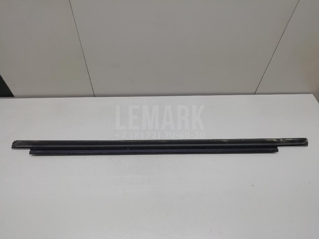 Накладка стекла заднего левого для  Acura RDX 2006-2012