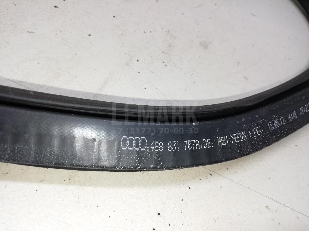 Уплотнитель двери для  Audi A4 [B8] 2007-2015