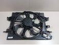 Вентилятор радиатора