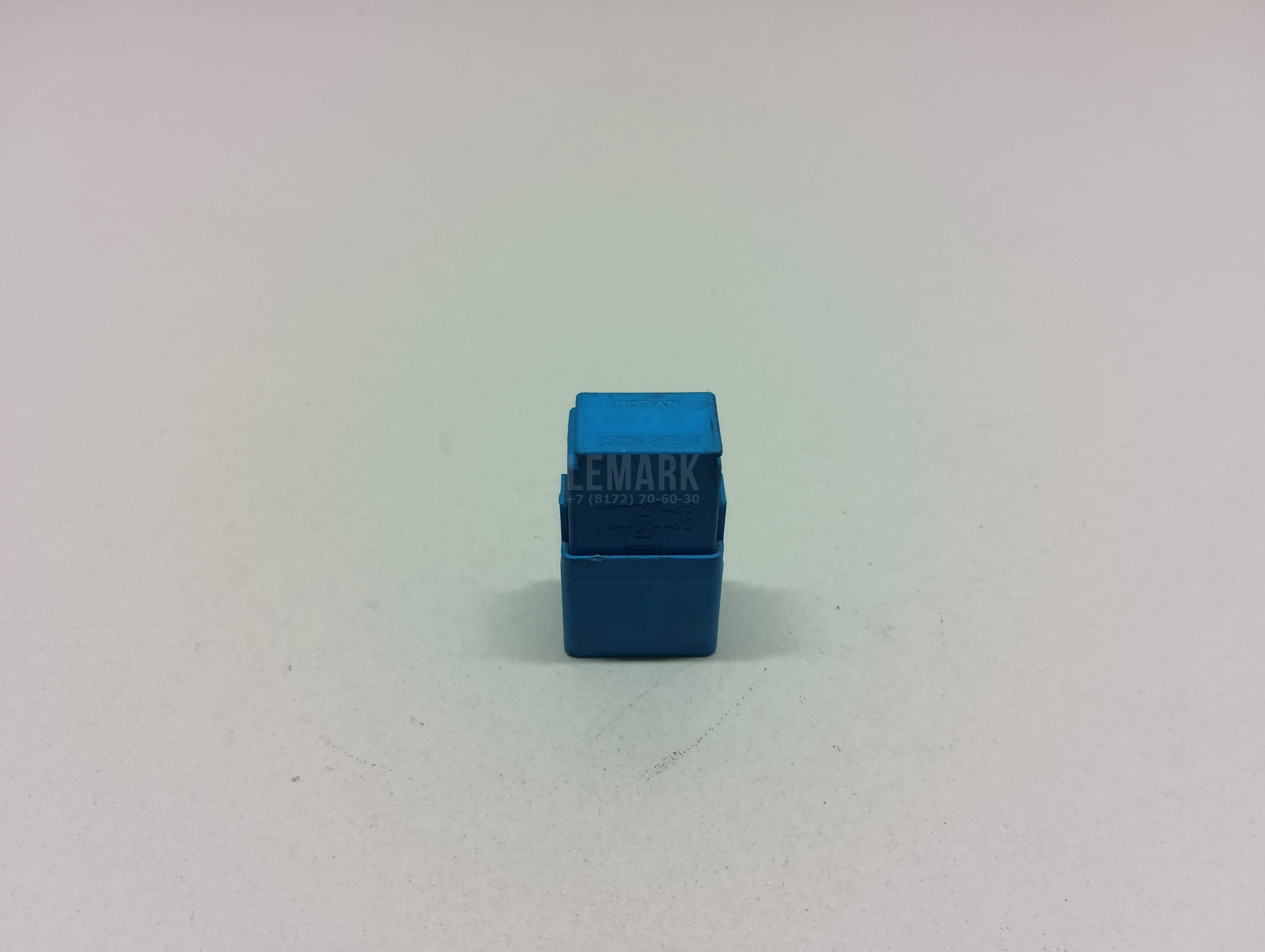 Реле 252309F920 Nissan