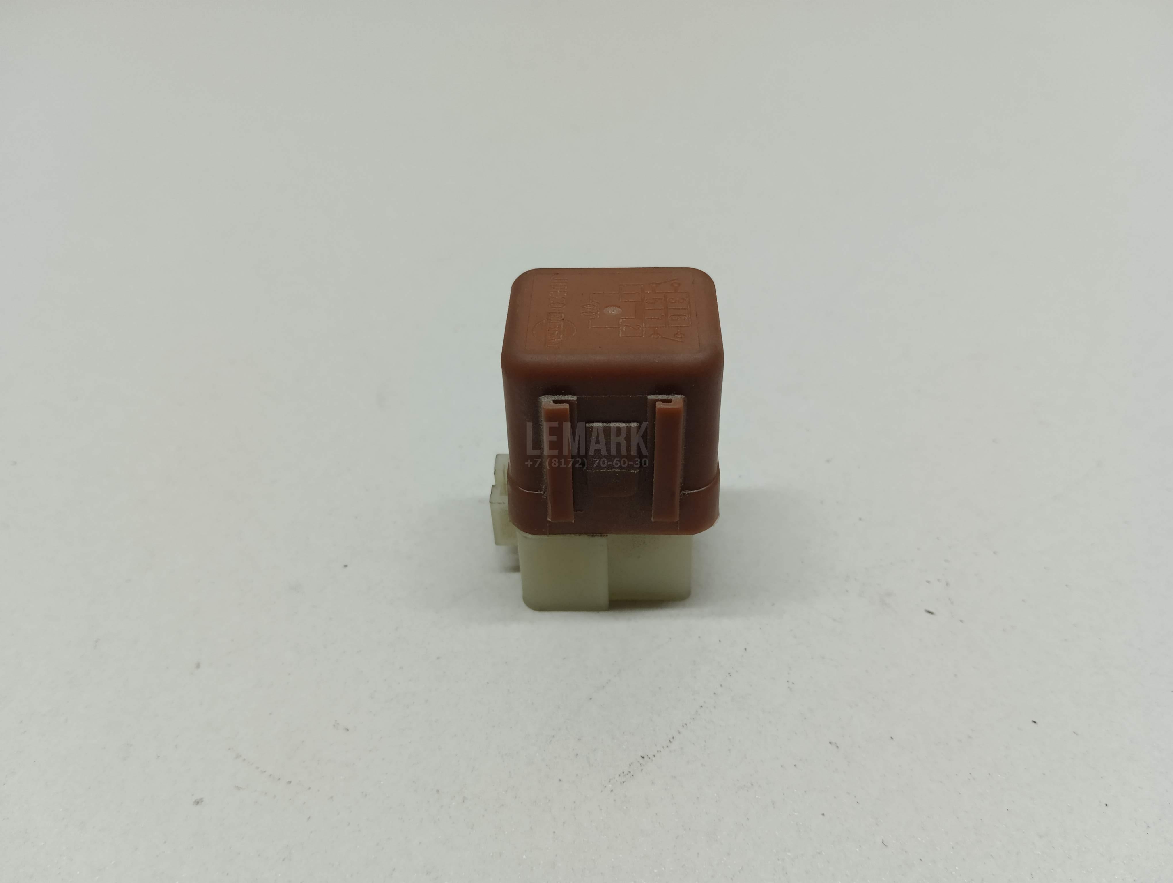 Реле 252307996A Nissan