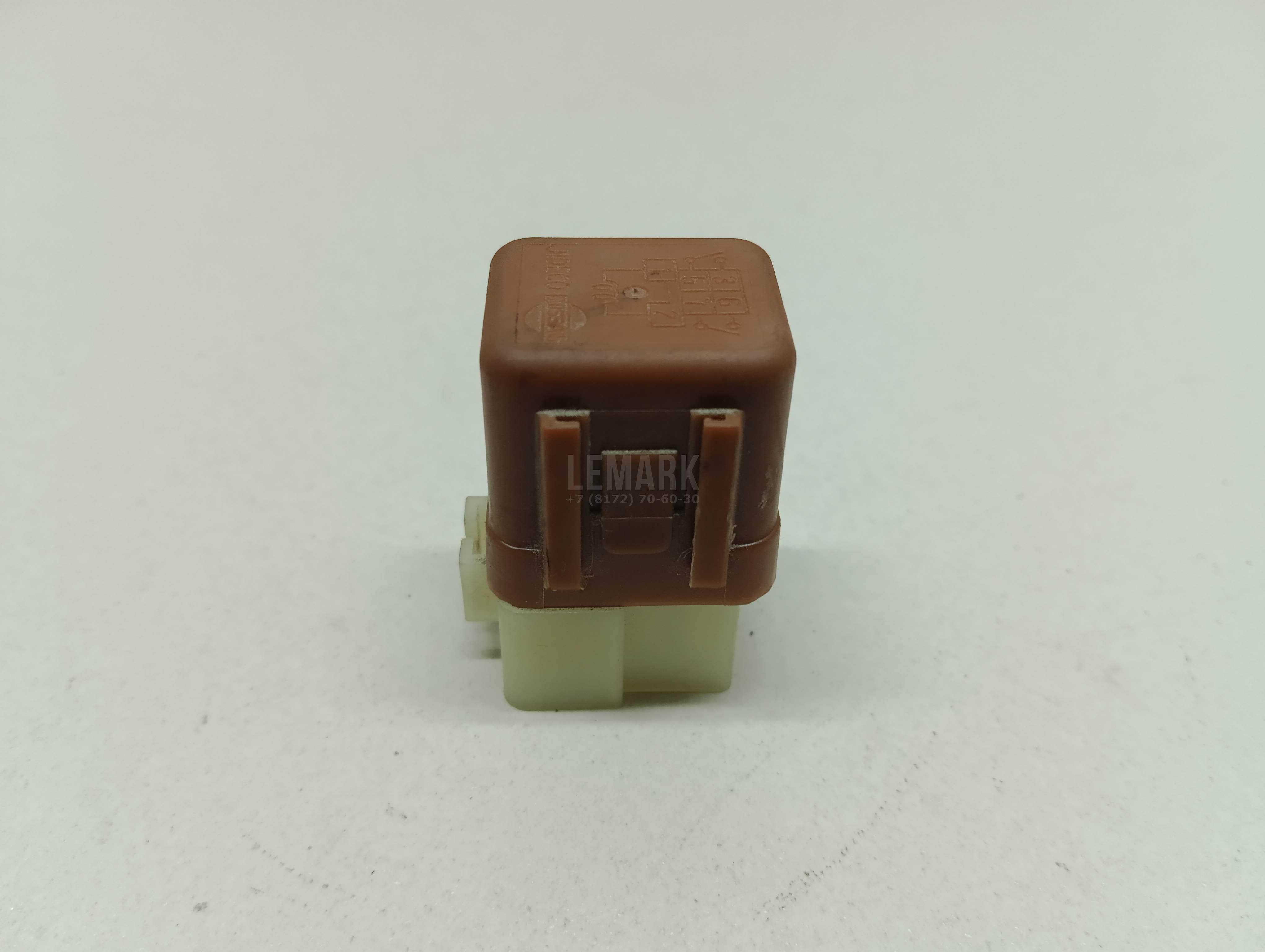 Реле 252307996A Nissan