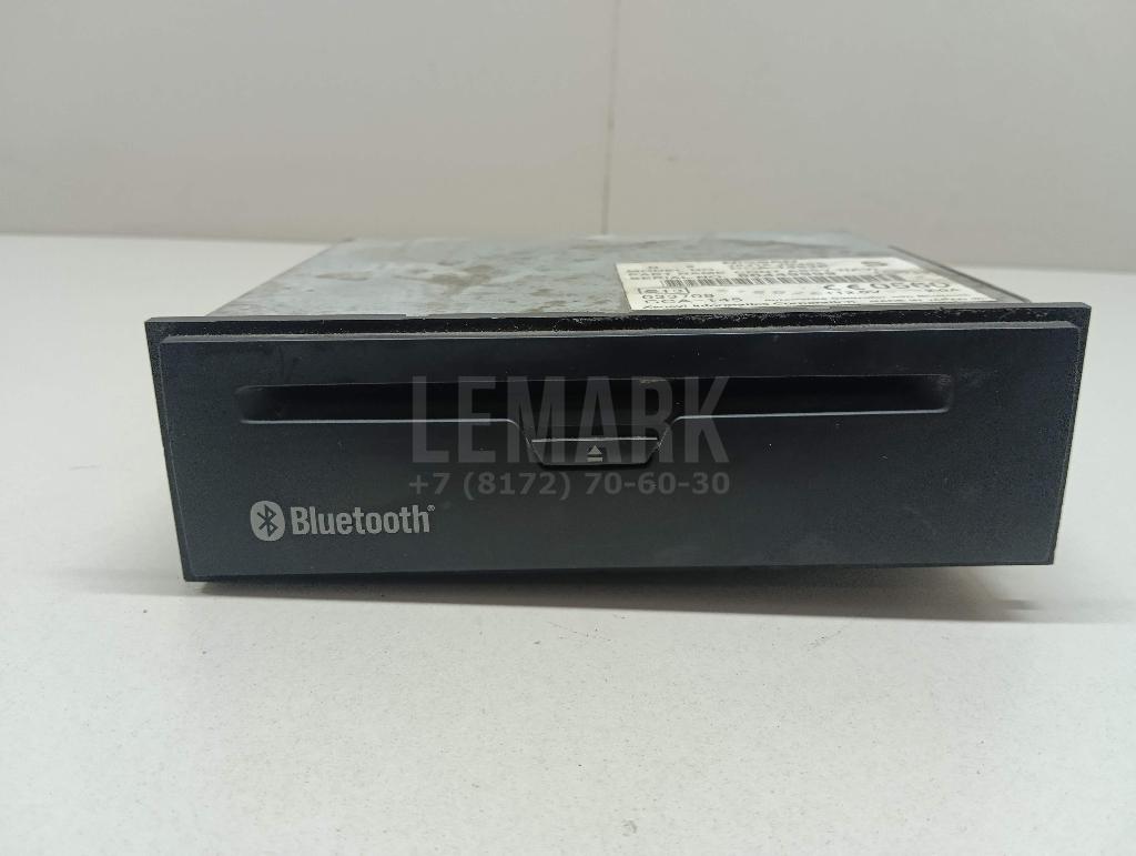 Проигрыватель CD/DVD 25915JG40A Nissan