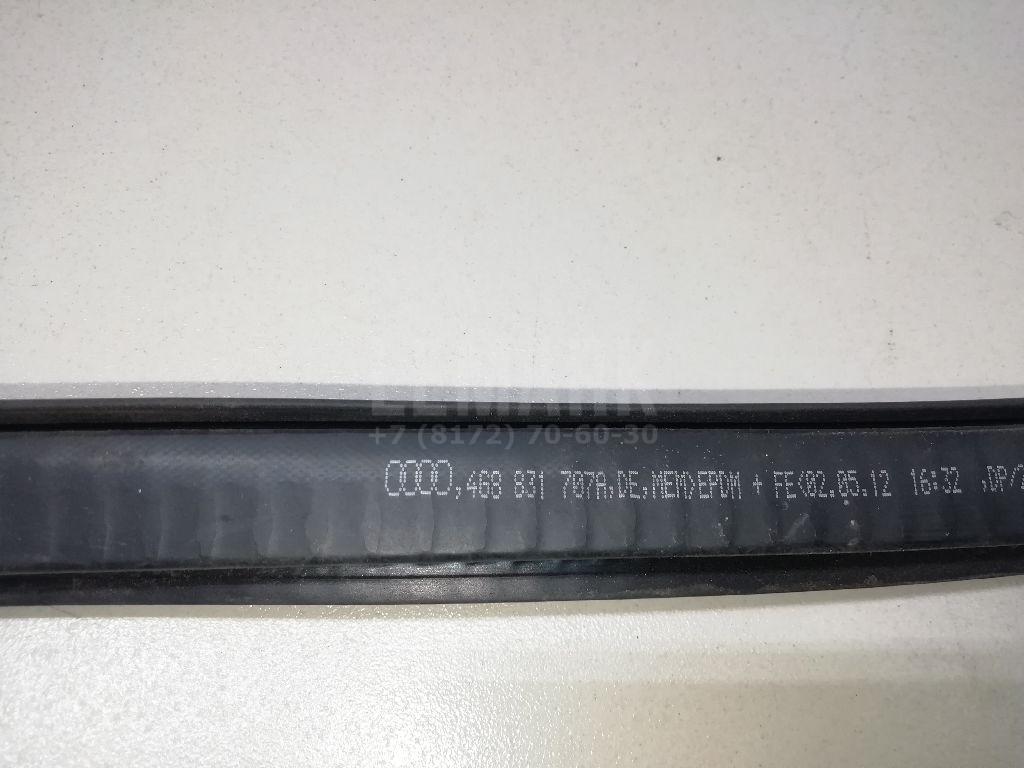 Уплотнитель двери для  Audi A4 [B8] 2007-2015
