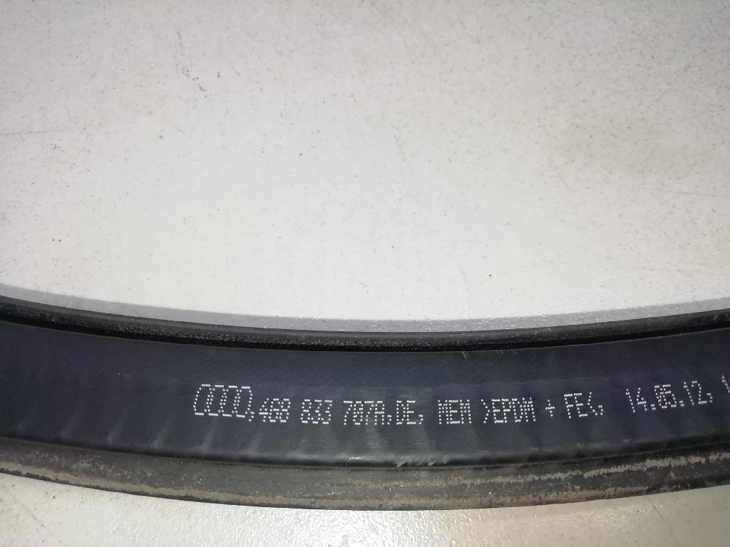 Уплотнитель двери для  Audi A8 [4E] 2002-2010