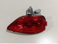 Фонарь задний в бампер левый