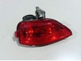 Фонарь задний в бампер правый
