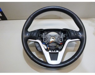 Рулевое колесо для AIR BAG (без AIR BAG) для Honda CR-V 2007-2012 БУ состояние отличное