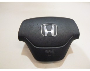 Подушка безопасности в рулевое колесо для Honda CR-V 2007-2012 с разбора состояние удовлетворительное