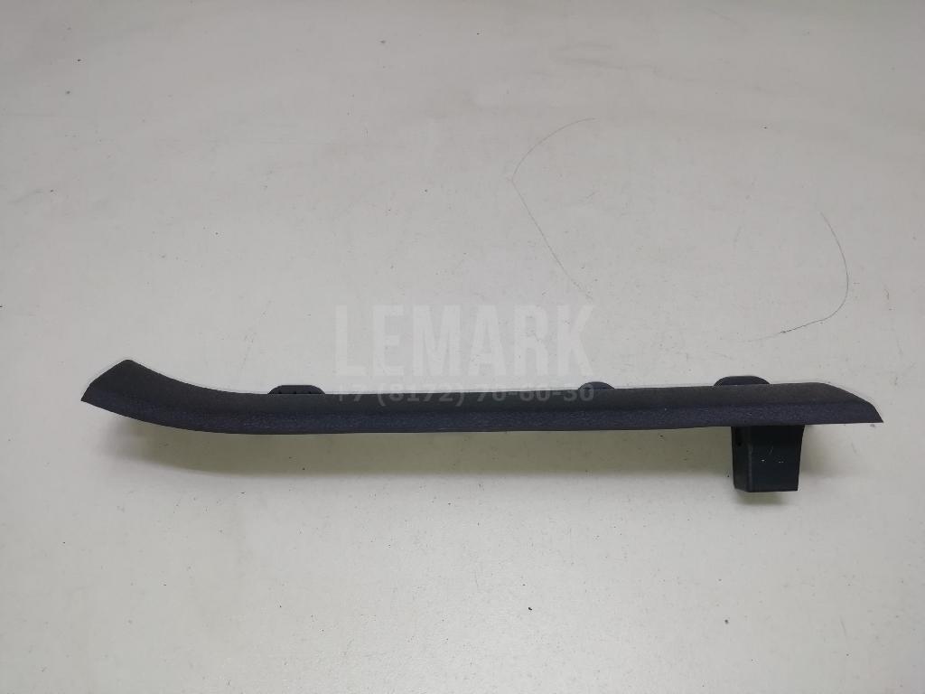 Обшивка стойки для  BMW 5-serie G30/G31/F90 2017-2023