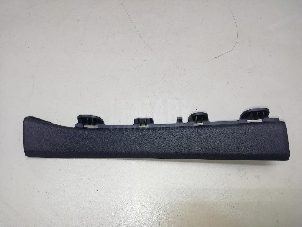 Обшивка стойки для  BMW 5-serie G30/G31/F90 2017-2023