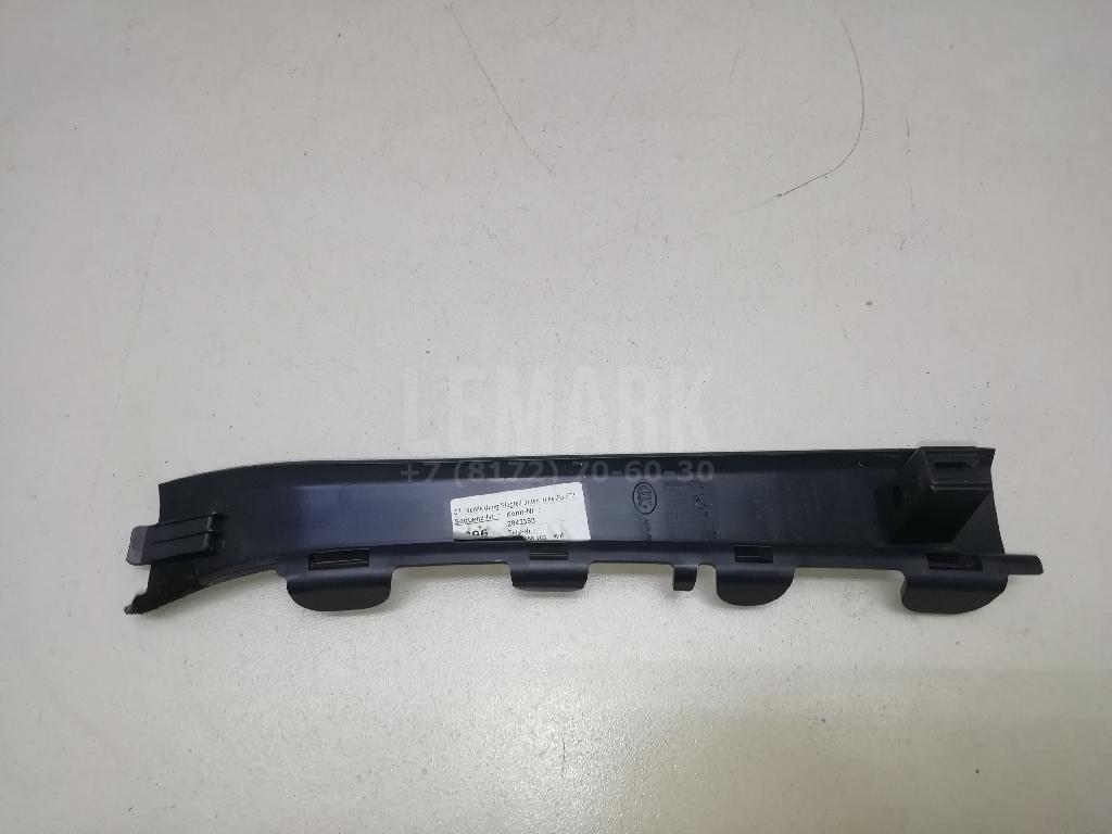 Обшивка стойки для  BMW 5-serie G30/G31/F90 2017-2023