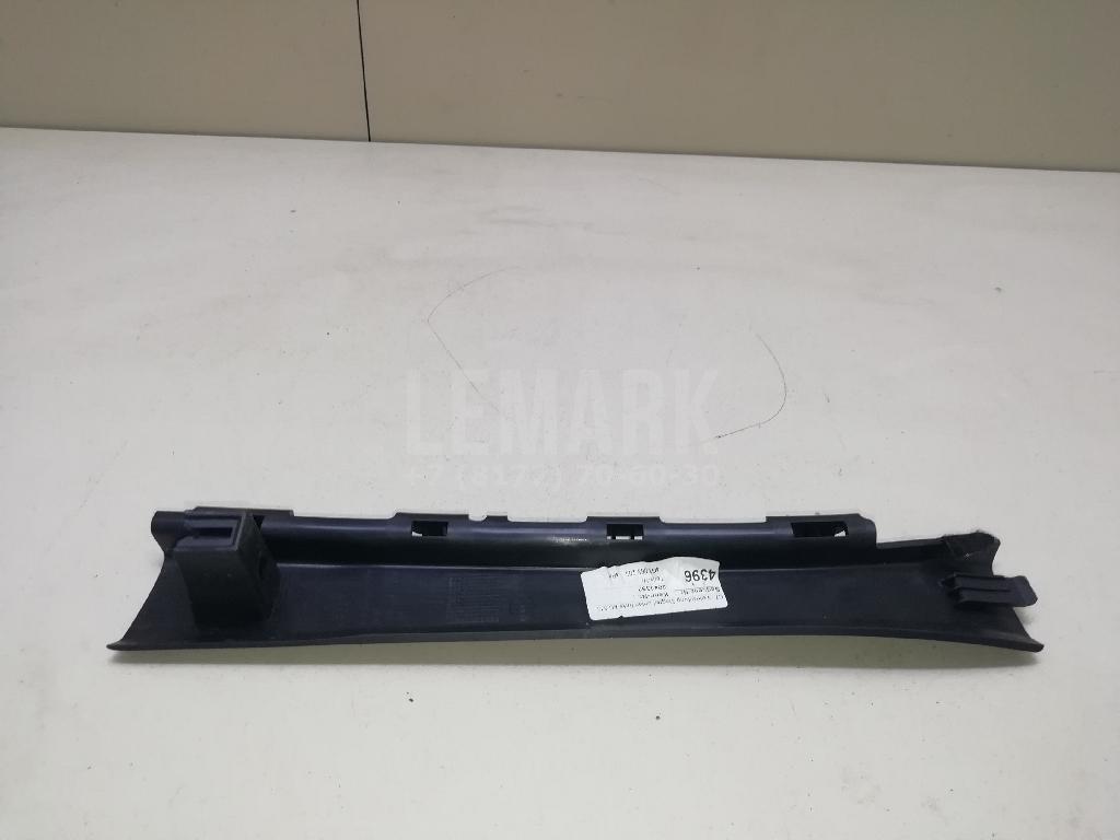 Обшивка стойки для  BMW 5-serie G30/G31/F90 2017-2023