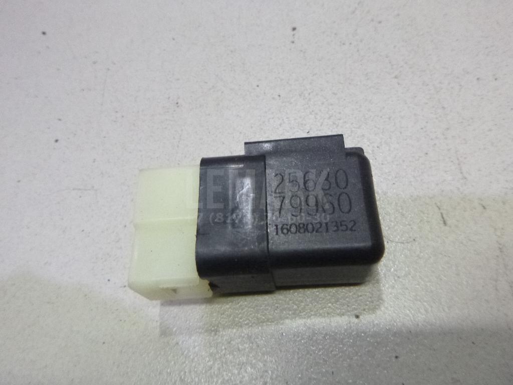 Реле 2563079960 Nissan