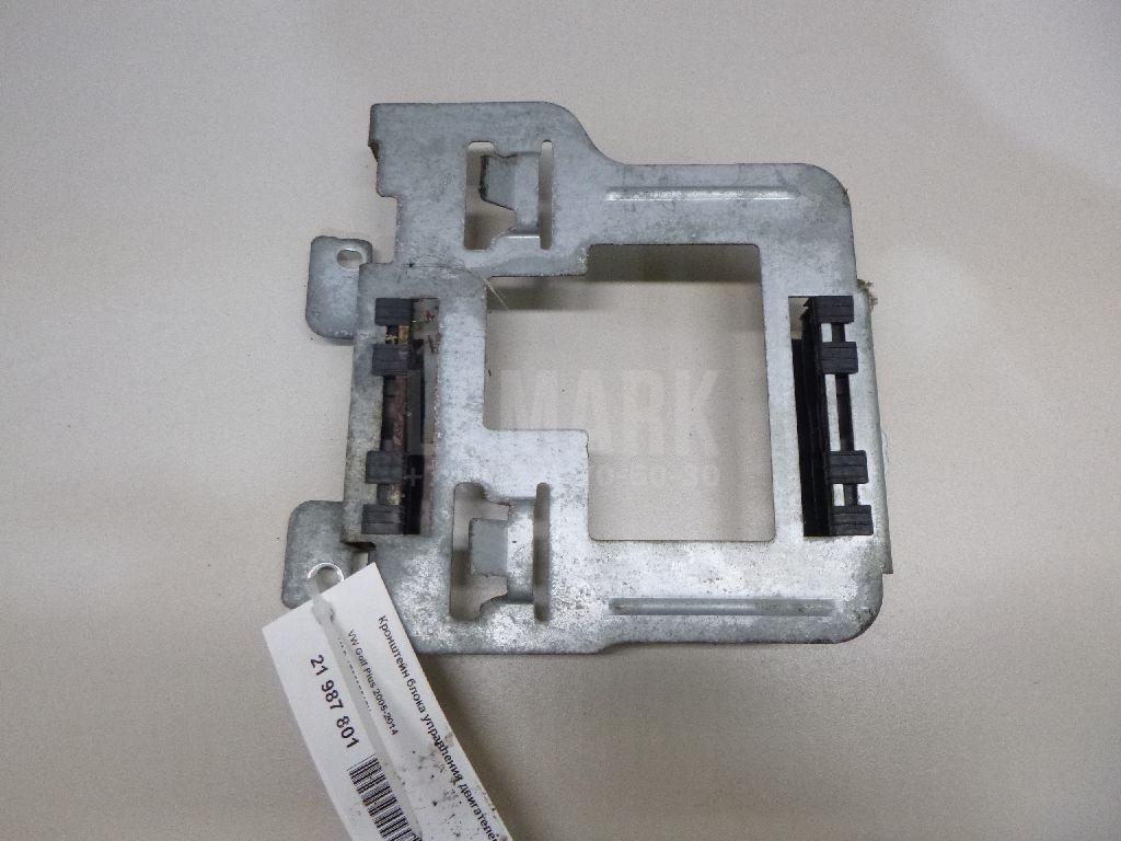 Кронштейн блока управления двигателем 1T0906216K VAG