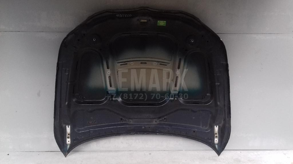 Капот для  BMW X1 E84 2009-2015