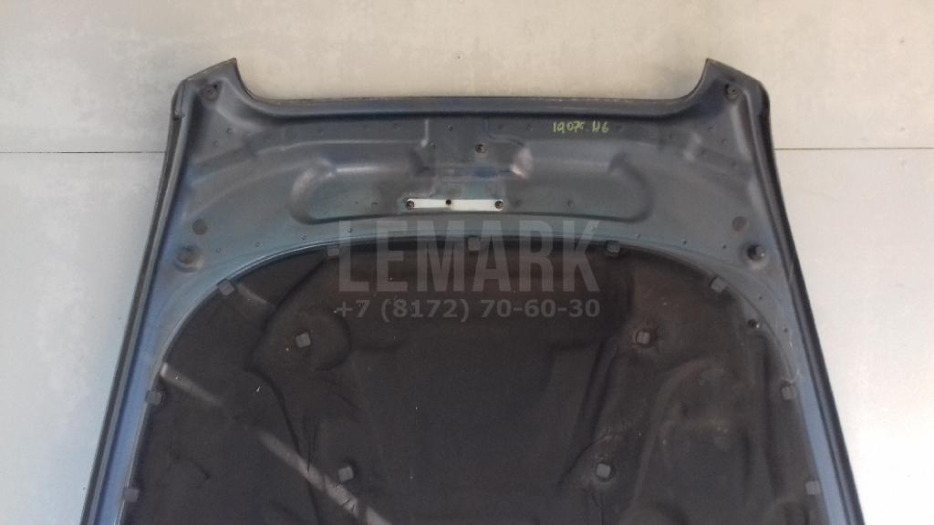 Капот для  Audi Q3 (8U) 2012-2018