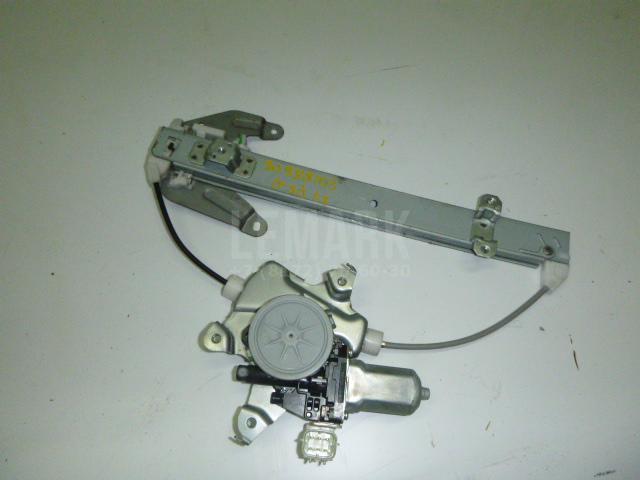 Стеклоподъемник электр. задний левый 82721JG00A Nissan