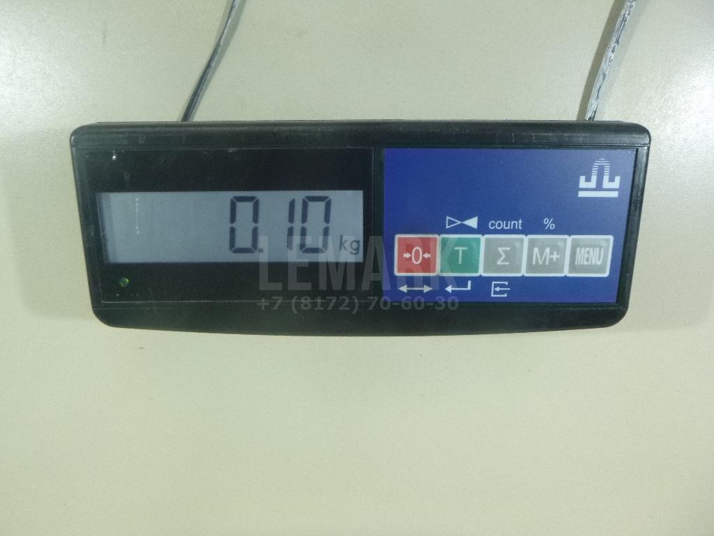 Патрубок воздушного фильтра для  Ford Focus II 2008-2011