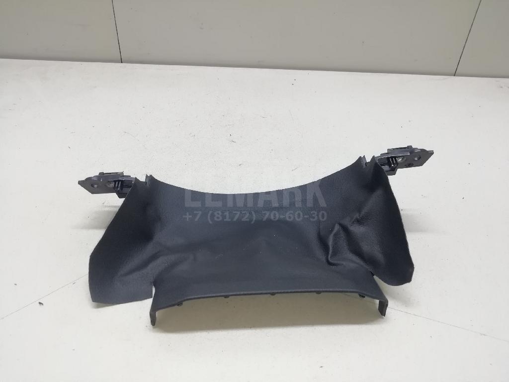 Кожух рулевой колонки для  BMW X5 F15/F85 2013-2018