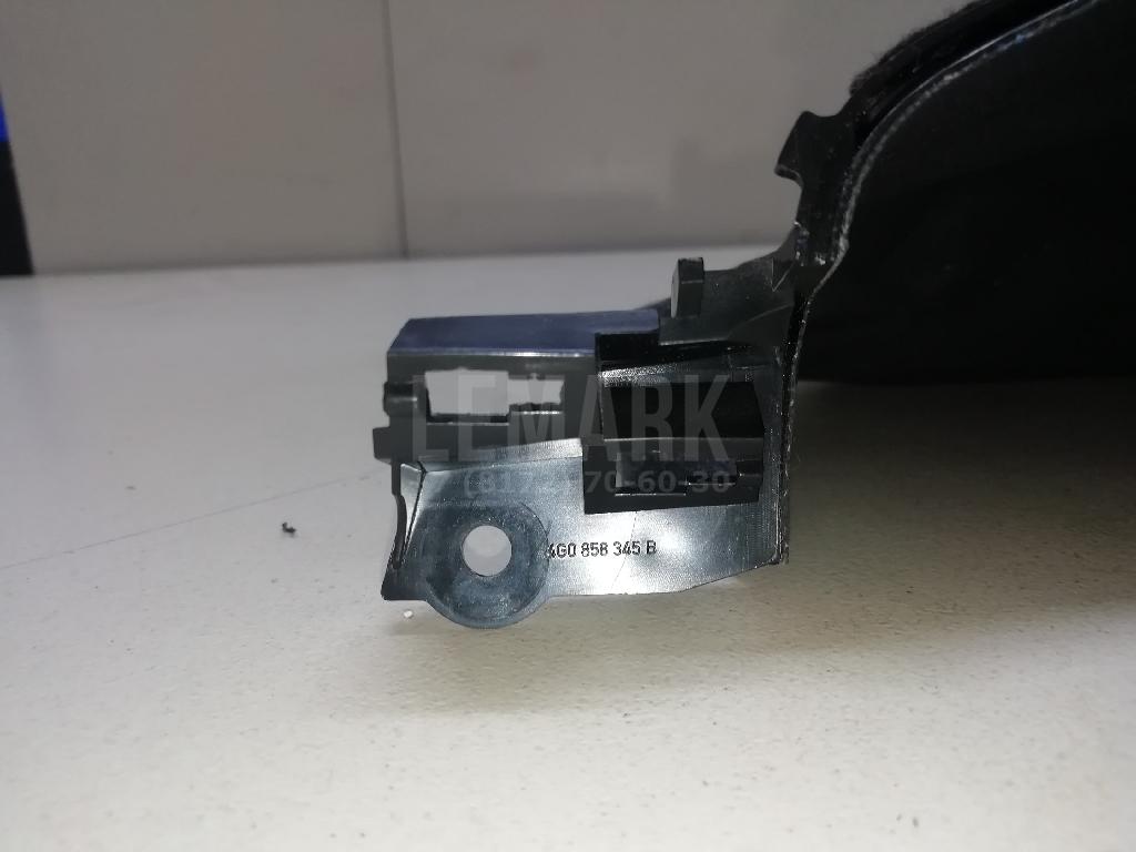 Кожух рулевой колонки для  BMW X5 F15/F85 2013-2018