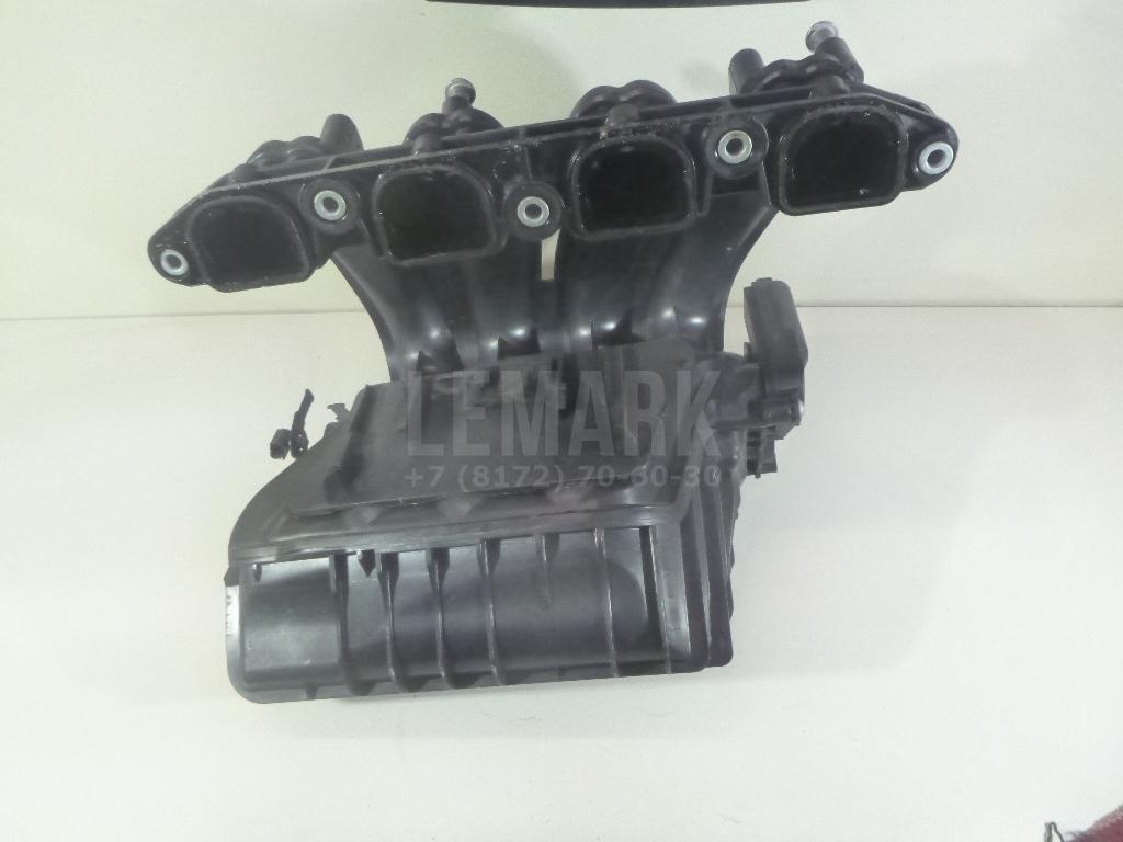 Коллектор впускной для  Belgee X70 2024