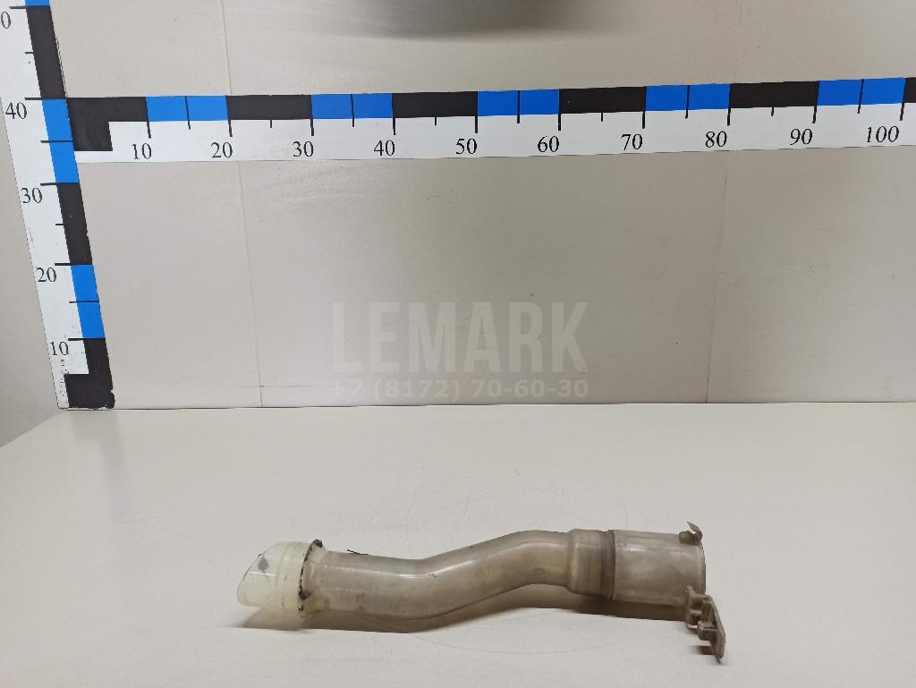 Горловина бачка омывателя 8530160080 Toyota
