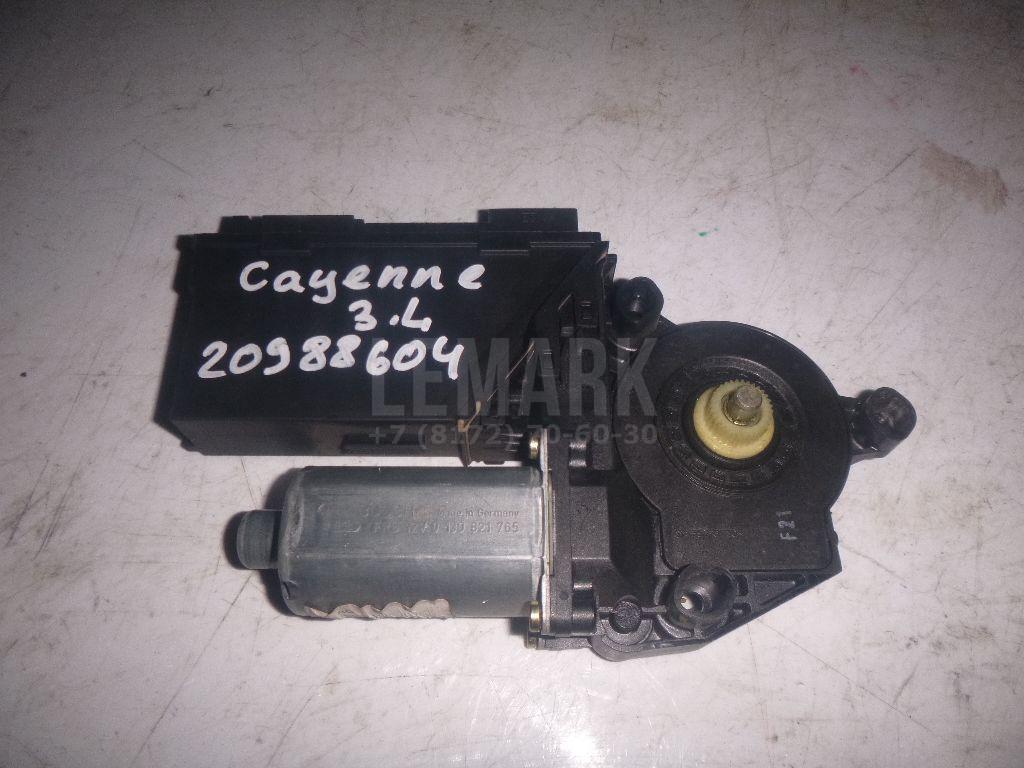 Моторчик стеклоподъемника 95562470300 VAG