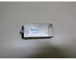 Клапан кондиционера для Infiniti M (Y50) 2004-2010 с разбора состояние отличное