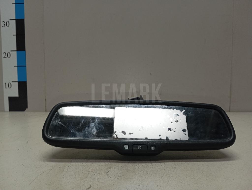 Зеркало заднего вида 851012K600 Hyundai-Kia