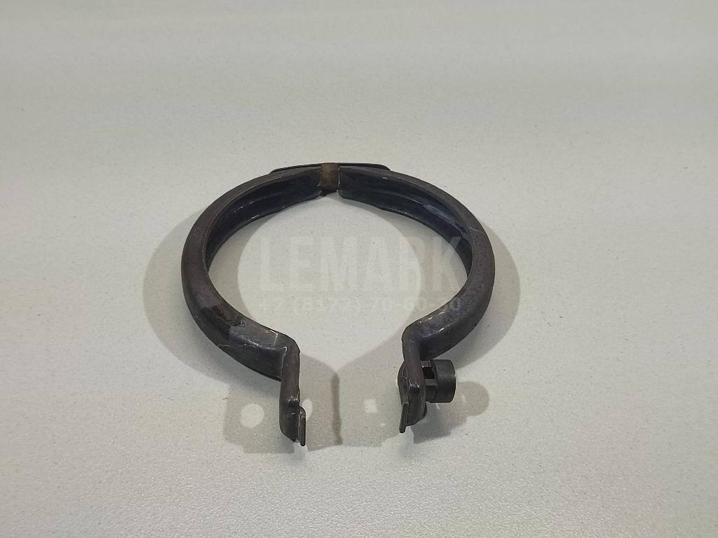 Хомут глушителя 5QD253725A VAG