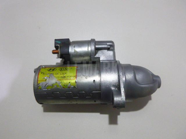 Стартер 361002G200 Hyundai-Kia
