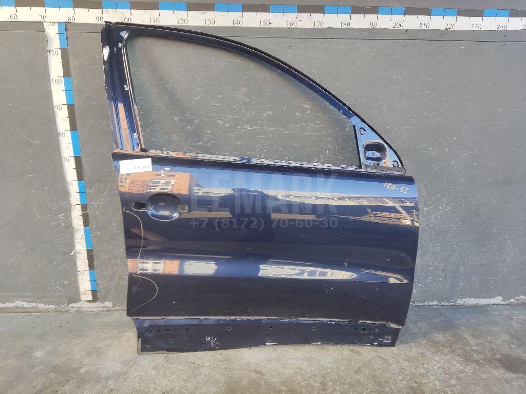 Дверь передняя правая 5N0831056B VAG