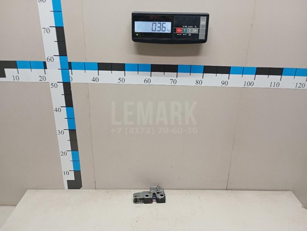 Замок капота 7L0823509C VAG
