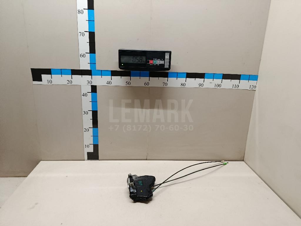 Замок двери передней правой 6903042210 Toyota