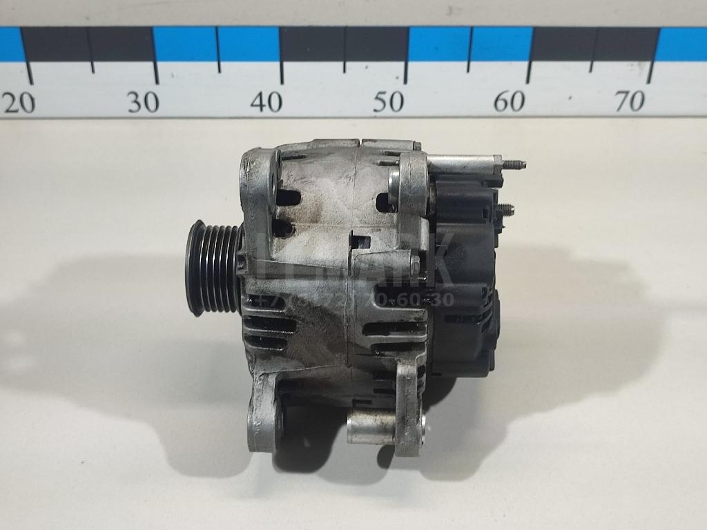 Генератор 03C903023H VAG