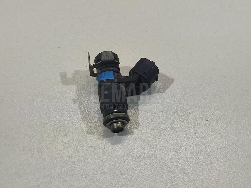 Форсунка инжекторная электрическая 03C906031B VAG
